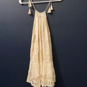 Kimchi summer dress